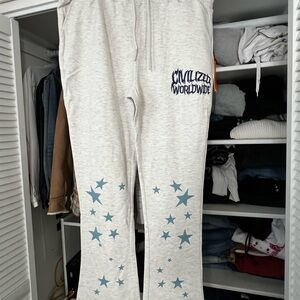 Civilized Sweat Outfit Men’s